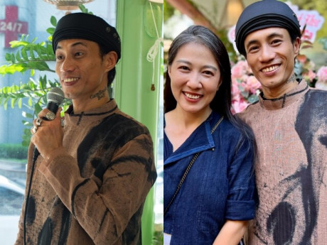 Sự thay đổi của Phạm Anh Khoa ở tuổi 40: "Muốn làm đàn ông tử tế trước khi làm âm nhạc"