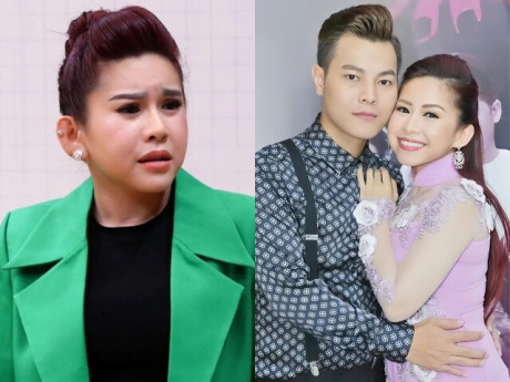 Nghệ sĩ Bình Tinh và ca sĩ Nhật Minh xác nhận "đường ai nấy đi"