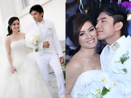 Nữ đại gia hết lòng vì Đan Trường: Ly hôn rồi vẫn xem như người nhà, cứ đứng chung là tình tứ như vợ chồng