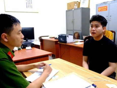 Quá trình công an phát hiện và bắt diễn viên Lâm Thái ở Đà Lạt