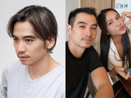 Chồng H'Hen Niê khoe diện mạo mới hậu "phẫu thuật", không còn hình ảnh tự ti khi đứng cạnh vợ hoa hậu