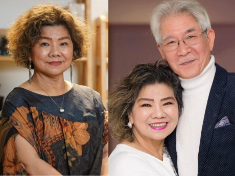 NSND Thanh Hoa U80 sống lạc quan dù bệnh tật, chuẩn bị cho ngày ra đi