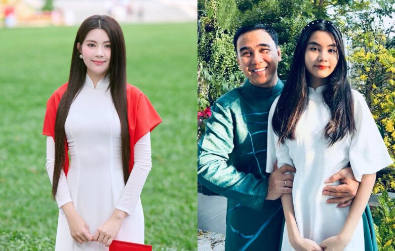 Hiện tại, Hạt Dẻ trông trưởng thành, ngày càng ra dáng thiếu nữ.