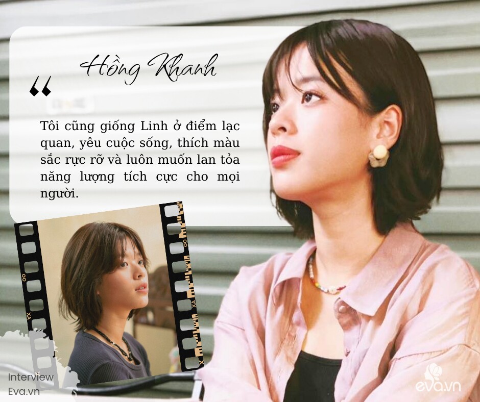 Hồng Khanh con gái NSƯT Chiều Xuân: amp;#34;Khi tôi chia tay người yêu, mẹ đặt 1 con gà luộc, mua hoa quả đủ thứamp;#34; - 2