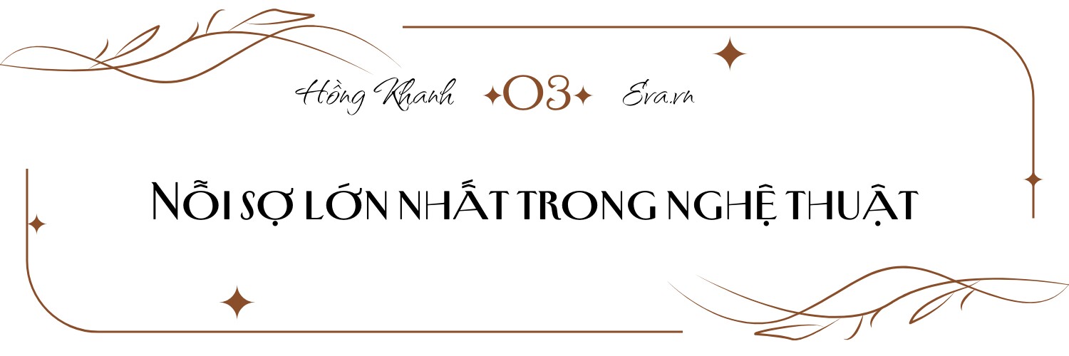 Hồng Khanh con gái NSƯT Chiều Xuân: amp;#34;Khi tôi chia tay người yêu, mẹ đặt 1 con gà luộc, mua hoa quả đủ thứamp;#34; - 9