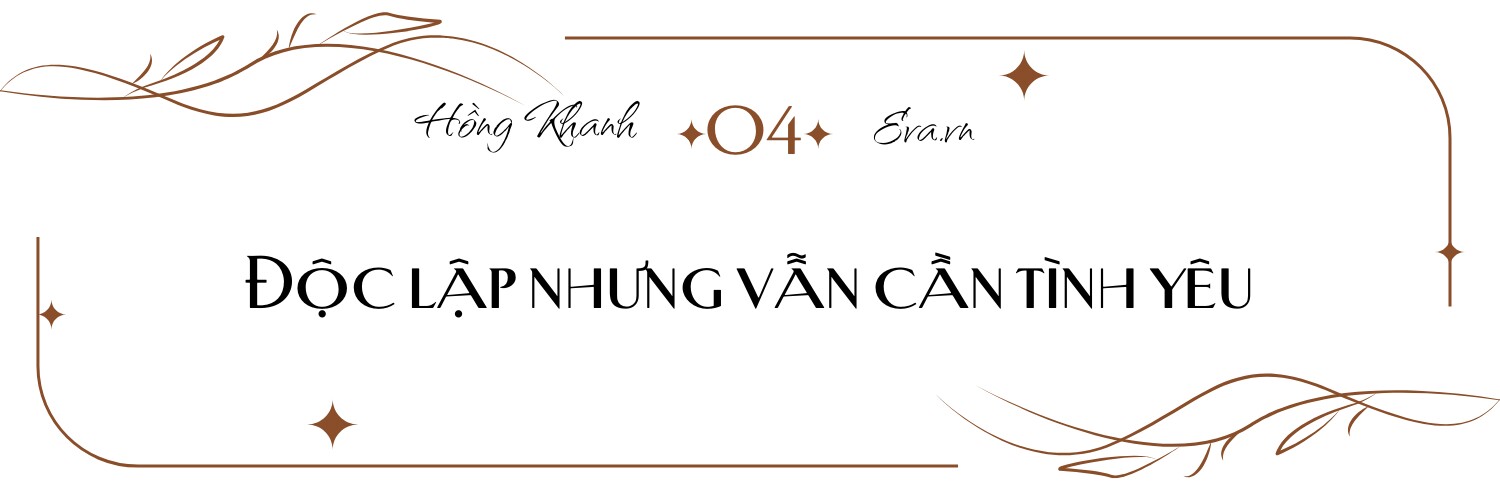 Hồng Khanh con gái NSƯT Chiều Xuân: amp;#34;Khi tôi chia tay người yêu, mẹ đặt 1 con gà luộc, mua hoa quả đủ thứamp;#34; - 12