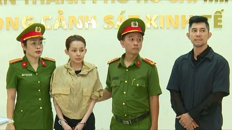 Ngân 98 và Lương Bằng Quang có dấu hiệu không hợp tác.