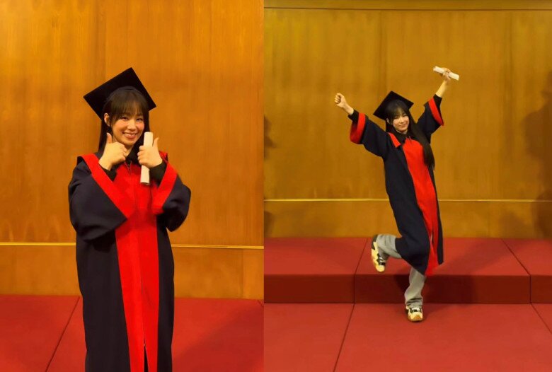 Nữ ca sĩ được khen ngợi tươi tắn, khó nhận ra tuổi thật.