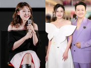 Giải trí - Uyển Ân giấu Trấn Thành đóng "cảnh nóng", 26 tuổi vẫn bị anh trai nhắn "con nít mà ăn mặc hở hang dữ vậy"