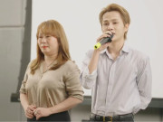 Ca sĩ Jack bị phạt hành chính