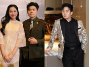 Giải trí - Mối quan hệ của nhạc sĩ Nguyễn Văn Chung và Duyên Quỳnh thế nào mà được Tùng Dương chúc "sớm có em bé"?