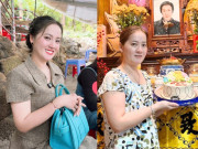 Giải trí - Con gái NSƯT Vũ Linh đáp trả khi bị nói "giàu lên nhờ bố mất", khẳng định kiếm tiền bằng mồ hôi nước mắt