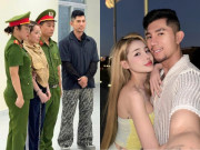 Giải trí - Công an TP HCM triệu tập ca sĩ Lương Bằng Quang sau khi bắt Ngân 98