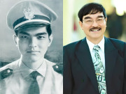 Giải trí - NSND có cuộc đời ly kỳ như phim: Lớp 10 đã trúng tuyển phi công, nhờ nổi tiếng mà tìm gặp bố ruột ở Pháp