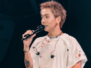 Nhạc - OSAD nói gì khi bị gọi là "rapper ăn may", không áp lực chuyện bị so sánh với Sơn Tùng M-TP