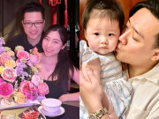 Giải trí - Em gái MC Trấn Thành khoe chồng ngoại quốc: Sung sướng như "bà hoàng", sinh 2 con được "ba Xìn" cưng như trứng