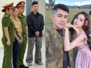 Giải trí - Ngân 98 và Lương Bằng Quang chống đối, gây khó cho cơ quan điều tra thế nào?