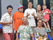 Giải trí - Vợ NSND Xuân Bắc khoe cảnh 2 bà thông gia thân thiết, mối quan hệ con dâu - mẹ chồng gần gũi như ruột thịt