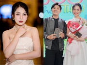 Giải trí - Duyên Quỳnh nói về tình yêu hậu tin đồn hẹn hò với nhạc sĩ Nguyễn Văn Chung, không muốn đối đầu với ghen tuông