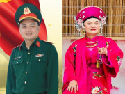 Giải trí - Em trai mang hàm Trung tá của NSƯT Xuân Hinh: Chạnh lòng vì người anh nổi tiếng, có chị dâu là "hoa hậu phố cổ"
