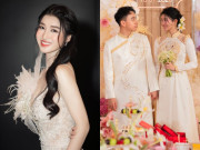 Giải trí - Á hậu Phương Nhi làm cổ đông tại công ty của nhà chồng tỷ phú