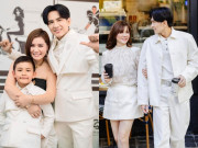 Giải trí - Đan Trường mừng sinh nhật vợ cũ, khoác tay nhau như một gia đình bảo sao được khuyên "nối lại tình xưa"