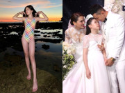 Giải trí - Bé gái mà Phương Trinh Jolie "giấu" 10 năm lớn lên cực xinh, ngày càng giống bố Lý Bình dù không cùng huyết thống