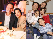 Giải trí - Diva Mỹ Linh tận hưởng tiệc tối lãng mạn với nhạc sĩ Anh Quân, hôn nhân gần 30 năm nay như ngày đầu