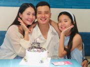 Giải trí - Diễn viên Thanh Hiền đăng ký kết hôn sau 8 năm ly hôn Gia Bảo, biết ơn vì chồng mới thương con riêng của vợ