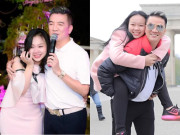 Đàm Vĩnh Hưng mừng sinh nhật con gái duy nhất trong biệt thự tiền tỷ, khoe món quà bé Polo gửi tặng chị hai