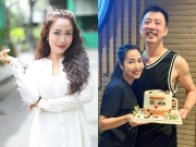 Ốc Thanh Vân xin tiền Trí Rùa để làm kịch: Tôi ăn ngủ ở sân khấu, giao việc đưa đón con cho chồng