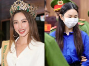 Giải trí - Nguyễn Thúc Thùy Tiên bị đề nghị mức án đến 2 năm 6 tháng tù