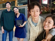 Giải trí - Jennifer Phạm: 'Tôi muốn ở bên Bảo Nam mọi lúc con cần'