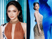 Hương Giang: Nếu biết tiêu chí từ đầu, tôi sẽ không tham gia Miss Universe
