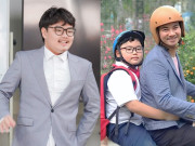 Giải trí - Con trai NSND Xuân Bắc tranh tài hùng biện ở trường quốc tế, phong thái chững chạc được khen như giáo sư