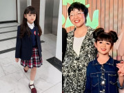 Bé gái kiếm 25 triệu/giờ như cụ non, MC Thảo Vân phải ngỡ ngàng 8 tuổi thế này đóng được cả vai 18 tuổi