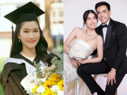Giải trí - Á hậu Phương Anh nhận học bổng tiến sĩ gần 3 tỷ đồng
