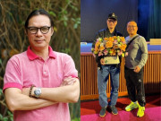 NSND Trần Lực nhập viện cấp cứu