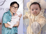 Giải trí - Vũ Luân: "Con gái là nguồn sống mới của tôi"