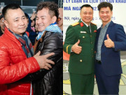 Giải trí - NSND Tự Long trở thành người duy nhất "dám" uốn nắn NSND Xuân Bắc: Đôi bạn 30 năm nay ai cũng giữ chức lớn