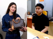 Giải trí - Nam diễn viên trộm túi xách của Hoa hậu Mexico ở Đà Lạt