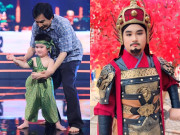 Con trai với vợ thứ 3 kém 11 tuổi của NSƯT Kim Tử Long lớn lên giống hệt bố, sắp nối nghiệp ông hoàng cải lương