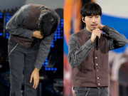 Giải trí - Đen Vâu thấy ngại với Mỹ Tâm vì tham gia liveshow giữa lùm xùm "Nuôi Em"