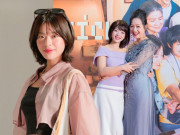 Giải trí - Hồng Khanh con gái NSƯT Chiều Xuân: "Khi tôi chia tay người yêu, mẹ đặt 1 con gà luộc, mua hoa quả đủ thứ"