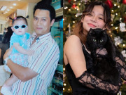 Con gái 18 tuổi từng 10 năm không gặp của NSƯT Việt Anh nay thành thiếu nữ xinh đẹp ngỡ ngàng, được bố tự hào khoe