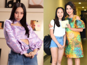 Cô gái lọt top 100 nhân vật châu Á nổi bật hóa ra là con ruột diva Mỹ Linh, tài sắc chuẩn kế thừa từ mẹ