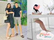 Con gái Công Vinh - Thủy Tiên không thừa kế tài sản của bố mẹ, 12 năm giấu mặt nay là thiếu nữ xinh đẹp