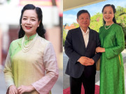 Giải trí - NSƯT Chiều Xuân U60 bật khóc vì áp lực, được chồng nhạc sĩ nấu ăn động viên