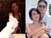 Giải trí - Vũ Thúy Quỳnh phủ nhận được thiếu gia Đức Phạm cầu hôn