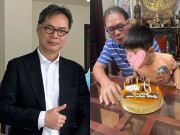 Giải trí - NSND Trần Lực tuổi trung niên đưa con đi học mẫu giáo bị nhầm là ông, "tự ái" đính chính: "Tôi là bố nó đấy"